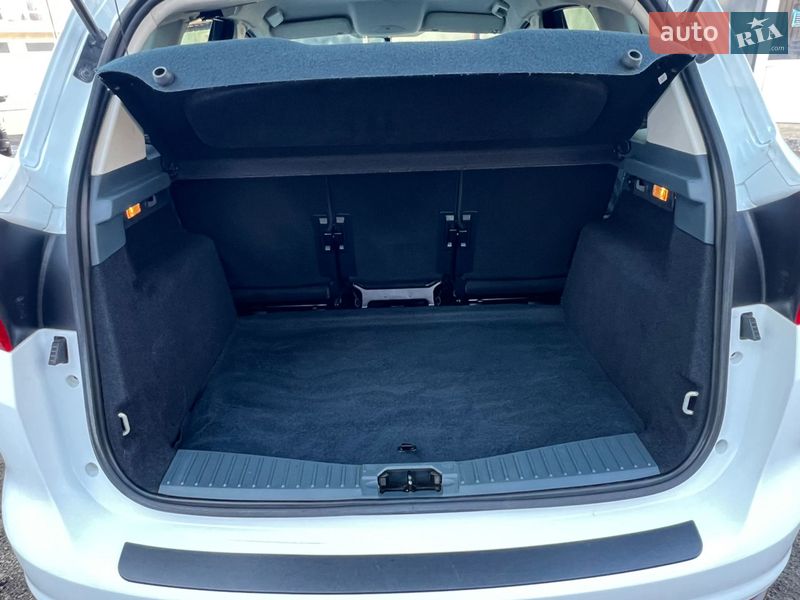 Мінівен Ford C-Max 2013 в Тернополі