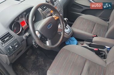 Минивэн Ford C-Max 2009 в Софиевской Борщаговке