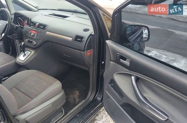 Минивэн Ford C-Max 2009 в Софиевской Борщаговке