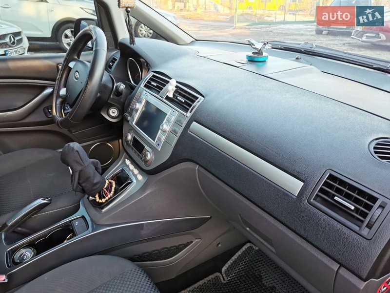 Мінівен Ford C-Max 2010 в Хмельницькому