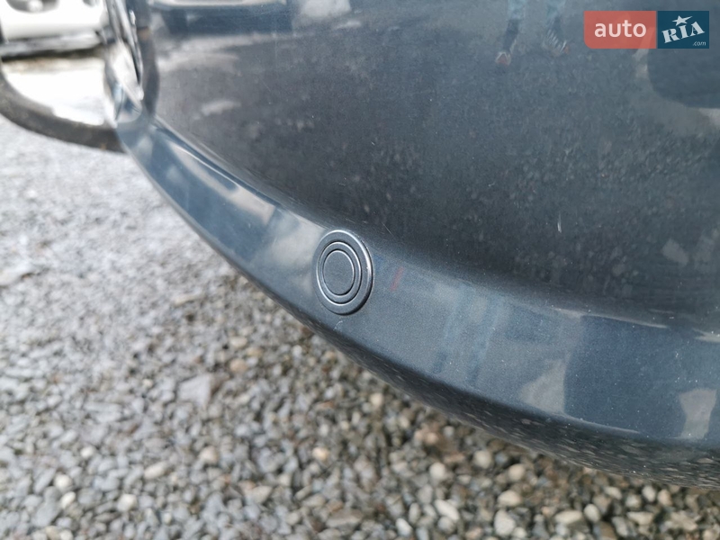 Мінівен Ford C-Max 2010 в Хмельницькому