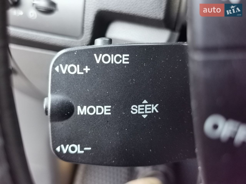 Мінівен Ford C-Max 2010 в Хмельницькому