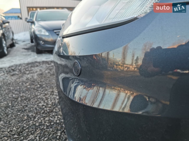 Мінівен Ford C-Max 2010 в Хмельницькому