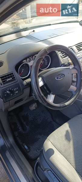 Мінівен Ford C-Max 2010 в Славуті фото 12 Мінівен Ford C-Max 2010 в Славуті