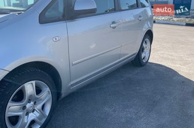 Минивэн Ford C-Max 2009 в Вараше