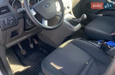 Минивэн Ford C-Max 2009 в Вараше