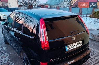 Минивэн Ford C-Max 2009 в Тернополе