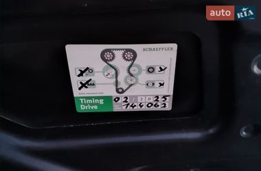 Минивэн Ford C-Max 2009 в Тернополе