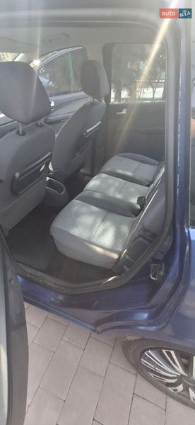 Мінівен Ford C-Max 2007 в Городку