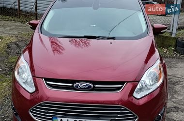 Мінівен Ford C-Max 2015 в Миколаєві
