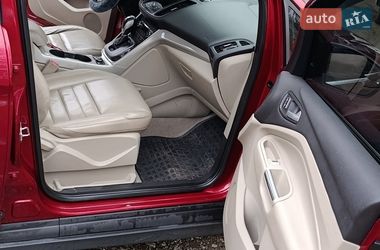 Мінівен Ford C-Max 2015 в Миколаєві фото 17 Мінівен Ford C-Max 2015 в Миколаєві