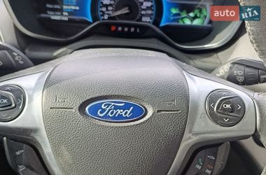 Мінівен Ford C-Max 2015 в Миколаєві фото 24 Мінівен Ford C-Max 2015 в Миколаєві
