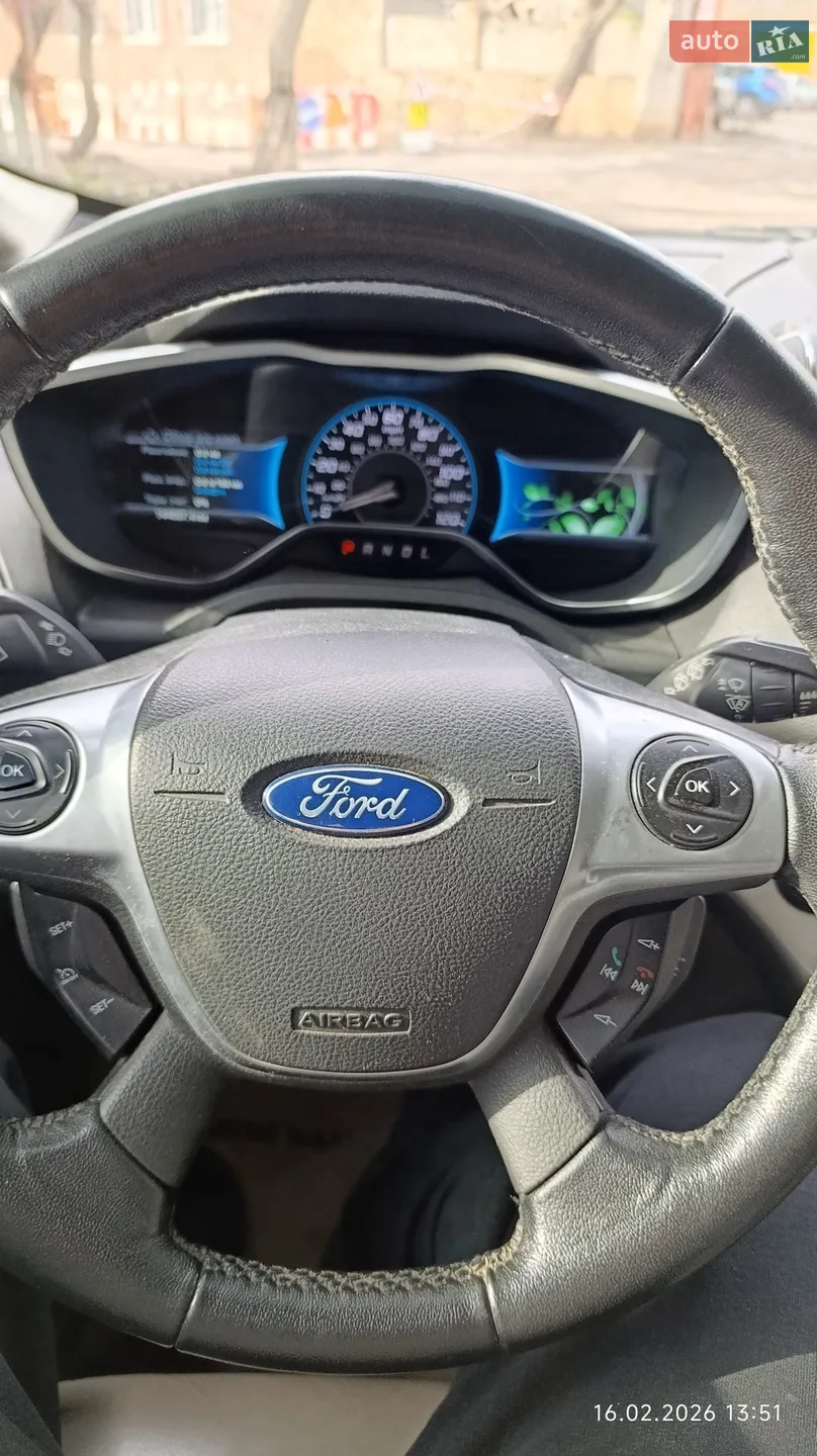 2015 Ford C-MAX - мініатюра 24