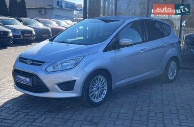 Мінівен Ford C-Max 2013 в Нововолинську