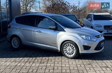Мінівен Ford C-Max 2013 в Нововолинську