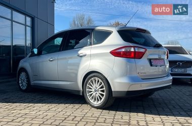 Мінівен Ford C-Max 2013 в Нововолинську
