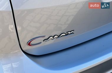 Мінівен Ford C-Max 2013 в Нововолинську