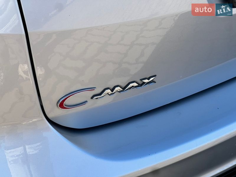Минивэн Ford C-Max 2013 в Нововолынске