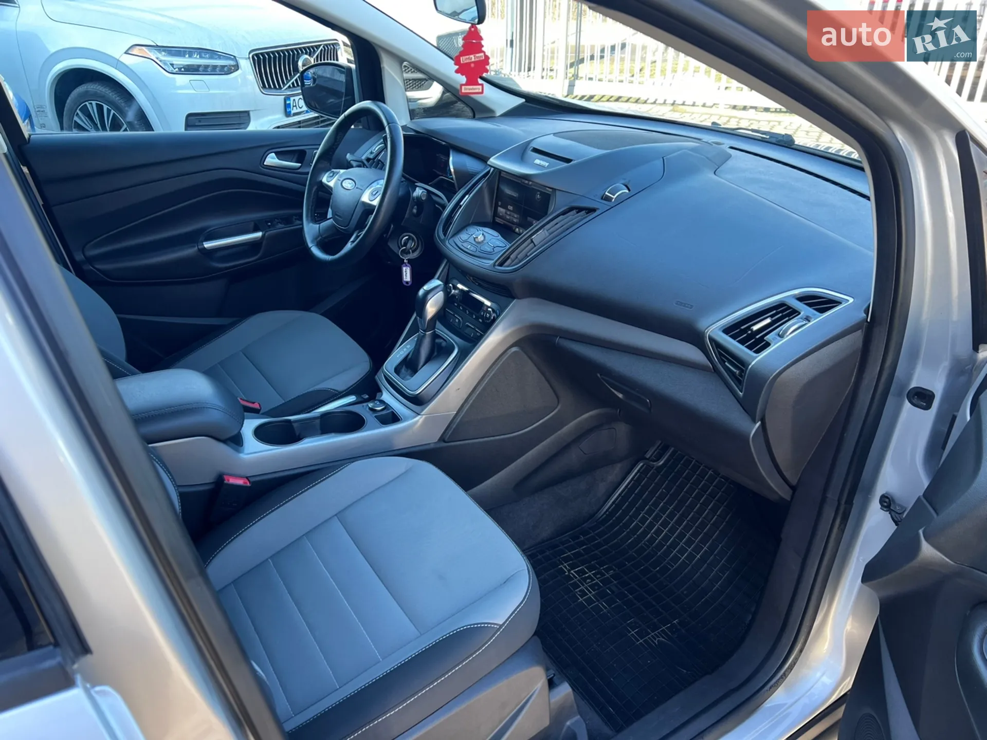 2013 Ford C-MAX - мініатюра 18
