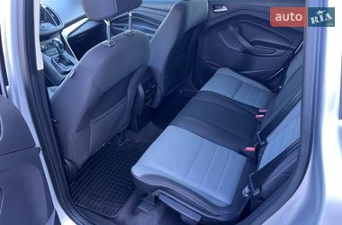Мінівен Ford C-Max 2013 в Нововолинську