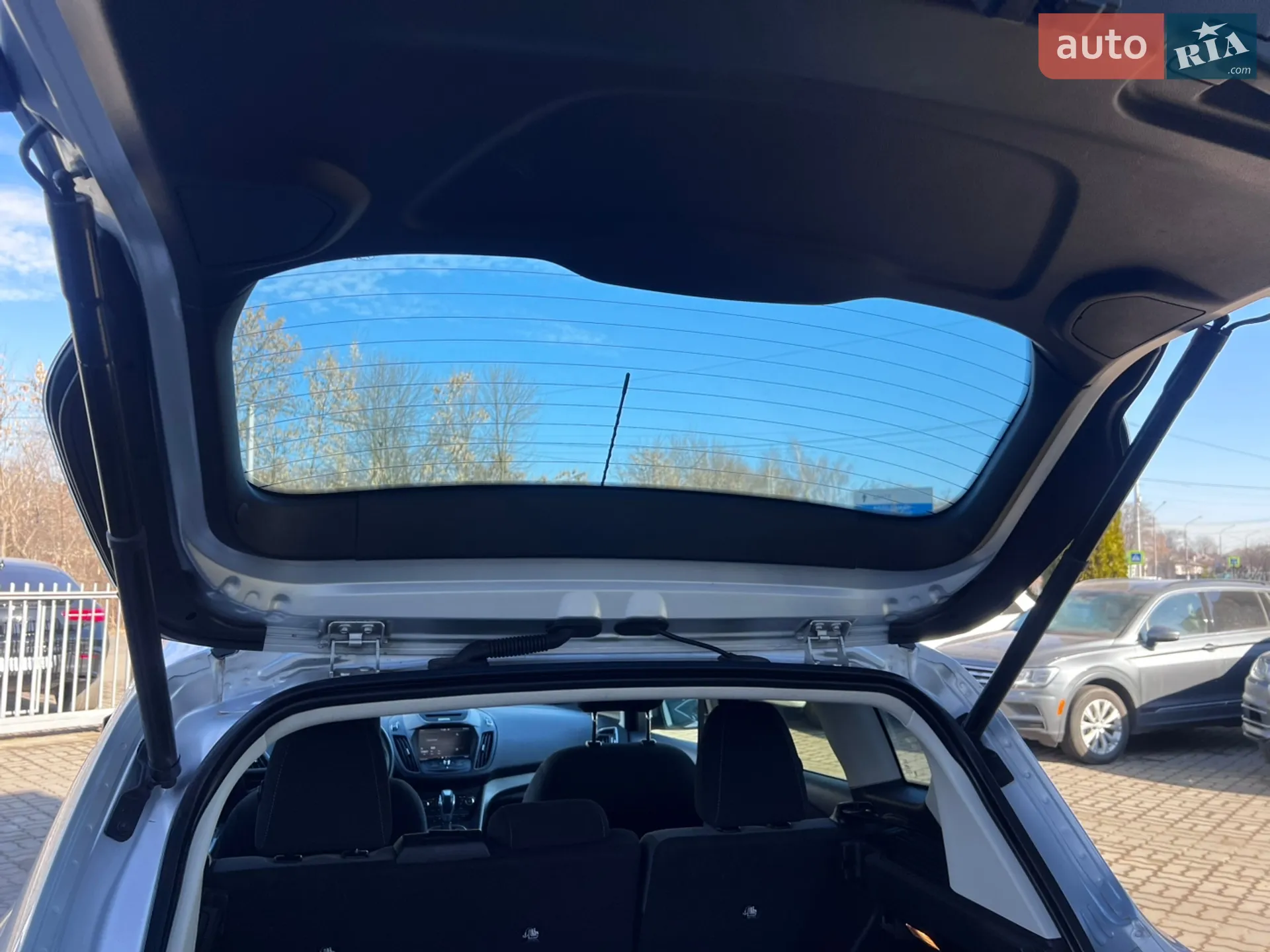 2013 Ford C-MAX - мініатюра 24