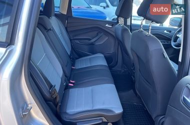 Мінівен Ford C-Max 2013 в Нововолинську