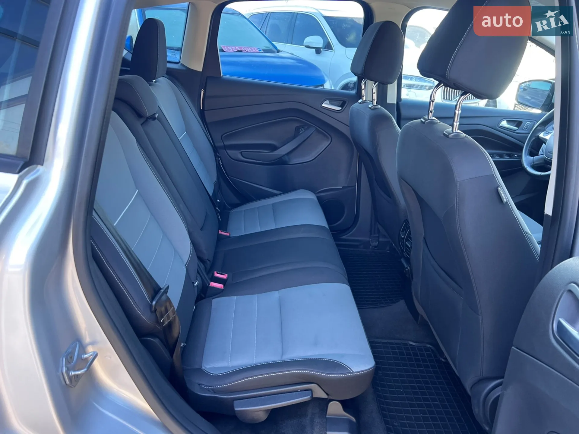 2013 Ford C-MAX - мініатюра 24