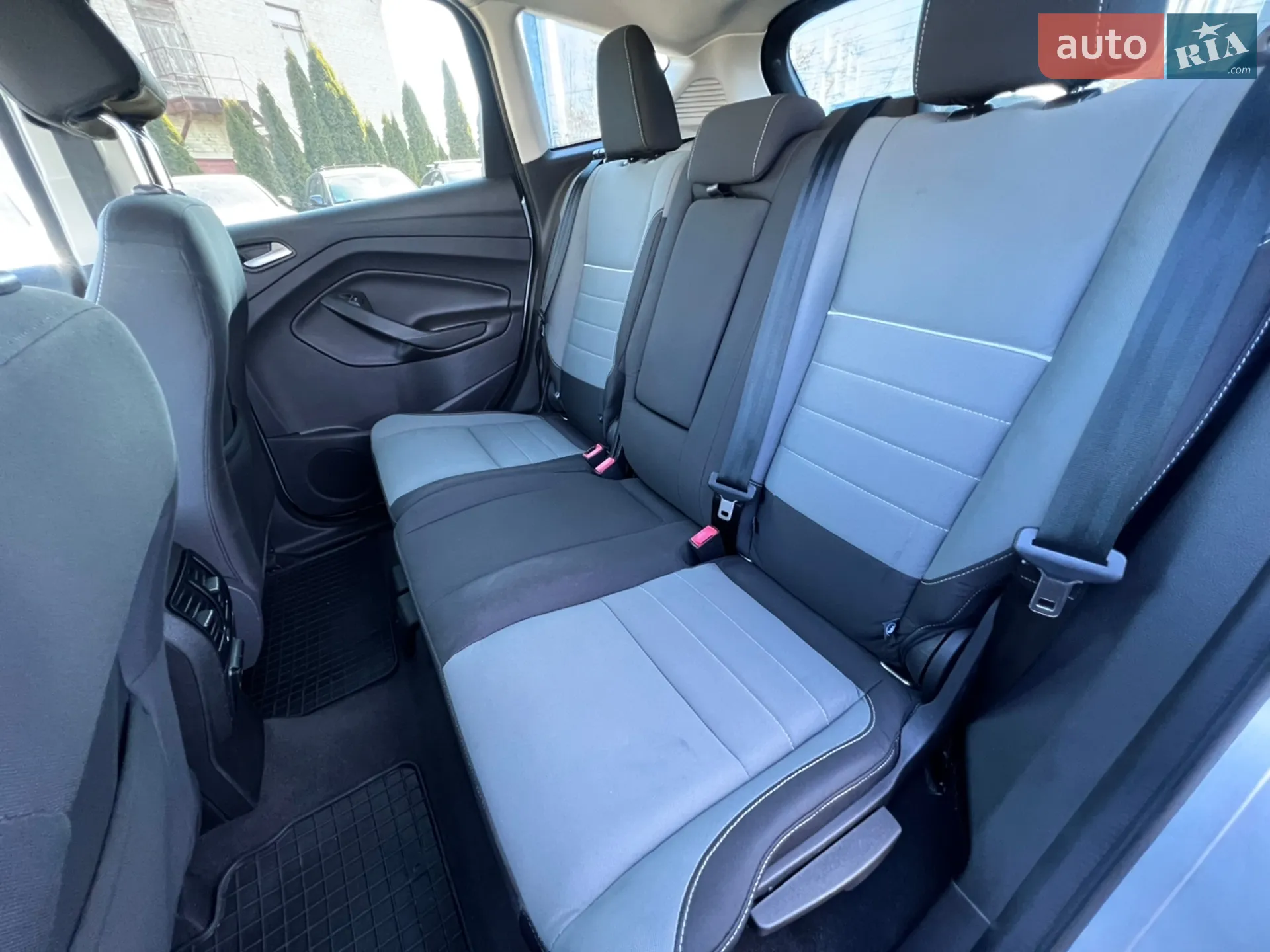 2013 Ford C-MAX - мініатюра 26
