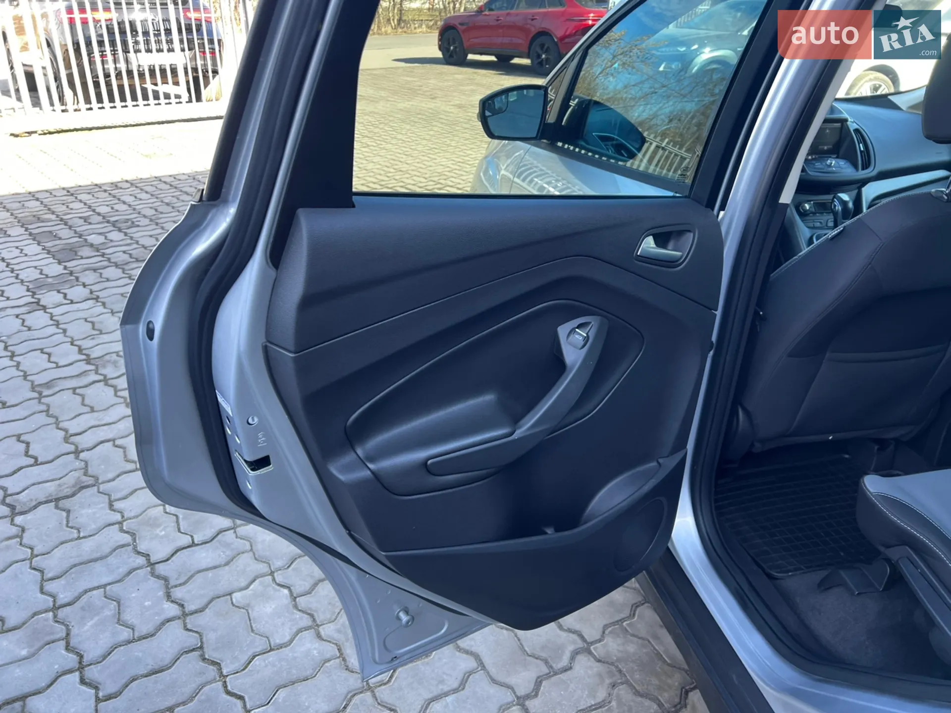 2013 Ford C-MAX - мініатюра 28