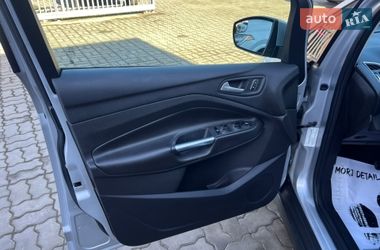 Мінівен Ford C-Max 2013 в Нововолинську