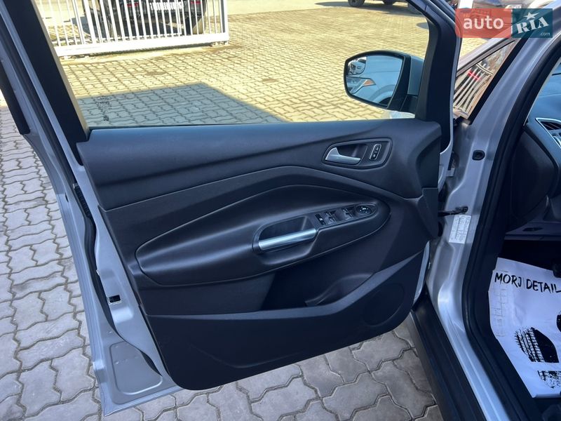 Минивэн Ford C-Max 2013 в Нововолынске