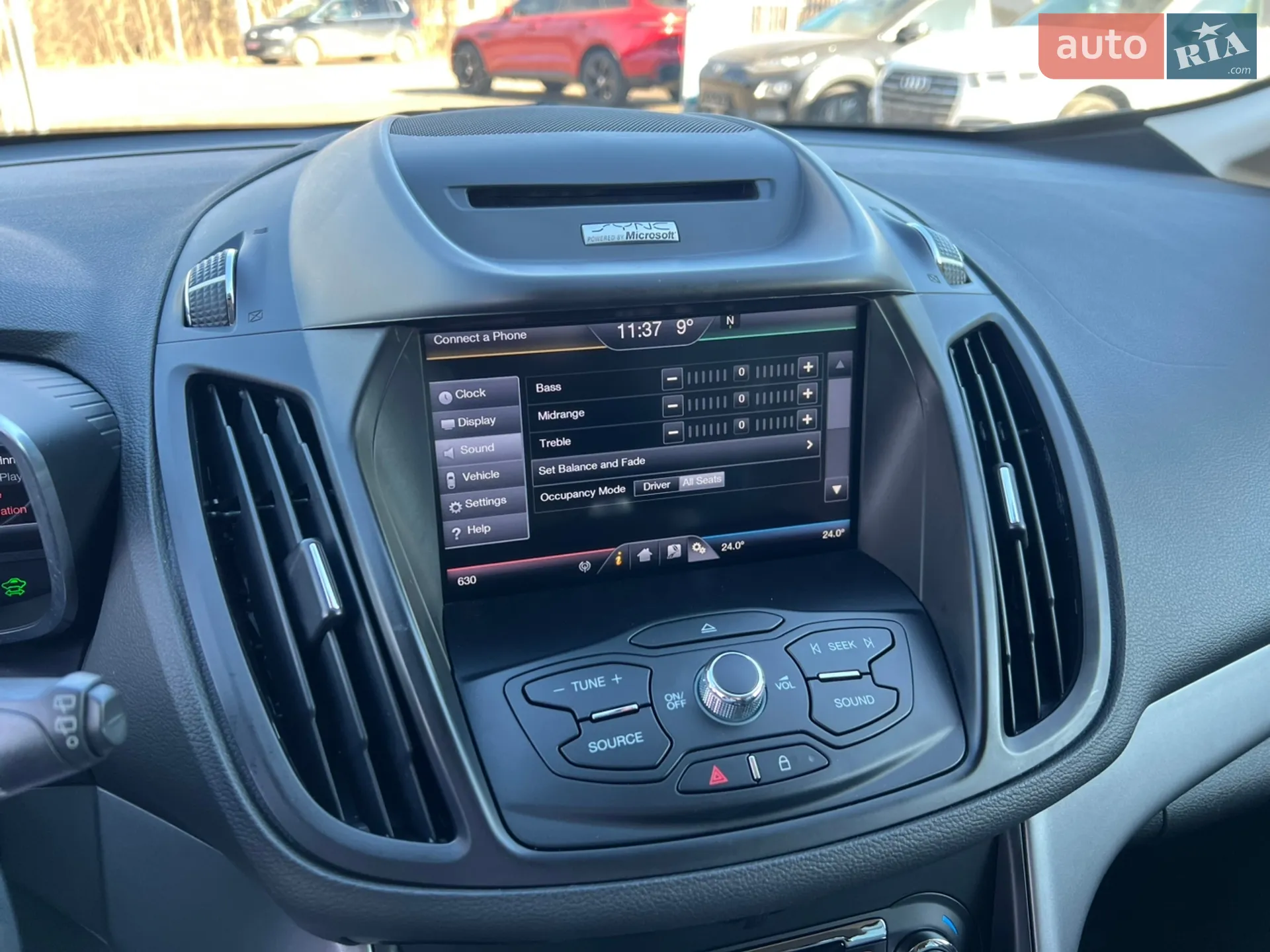 2013 Ford C-MAX - мініатюра 36