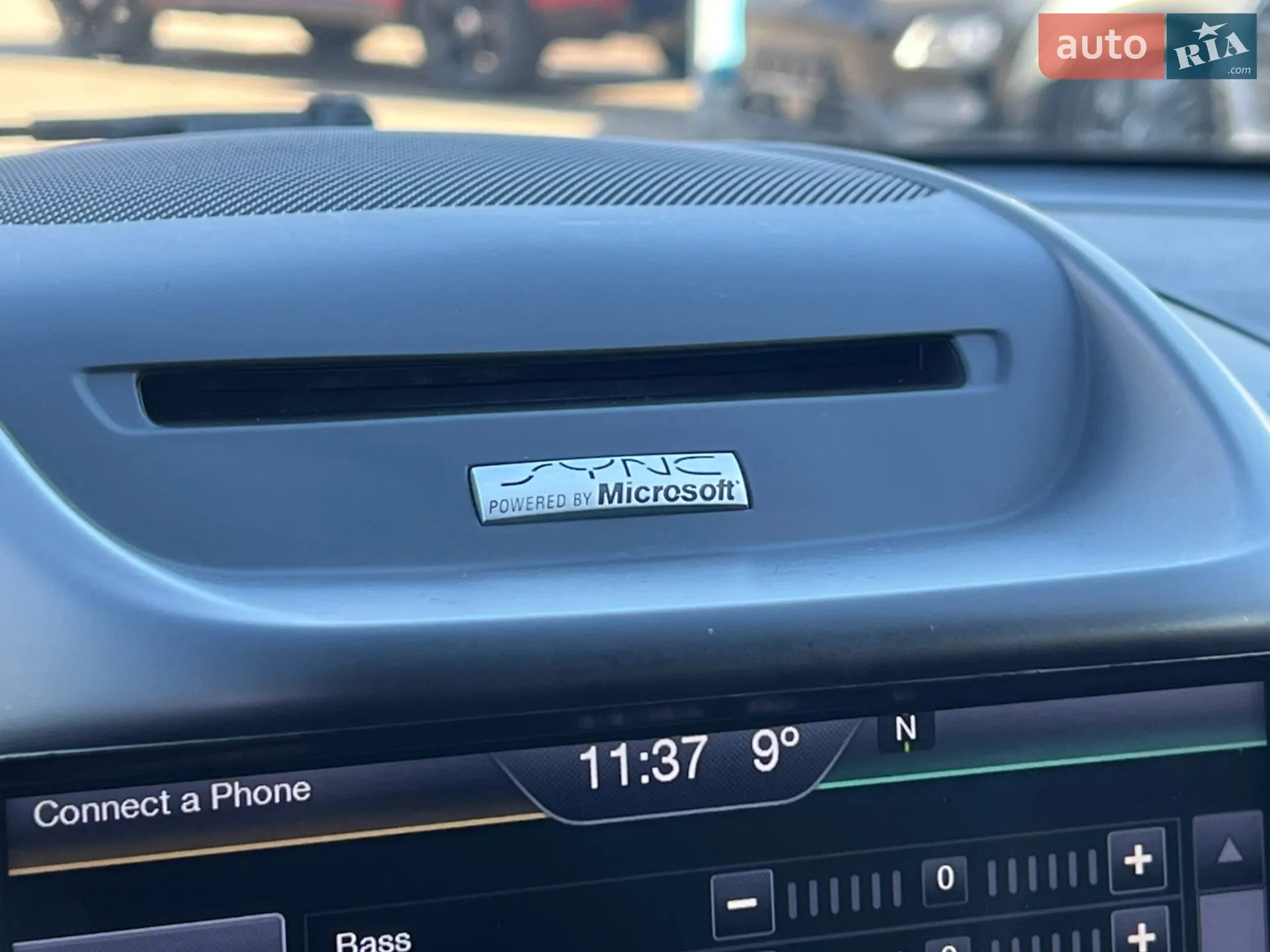2013 Ford C-MAX - мініатюра 37