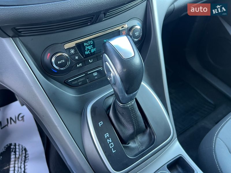 Мінівен Ford C-Max 2013 в Нововолинську