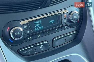 Мінівен Ford C-Max 2013 в Нововолинську