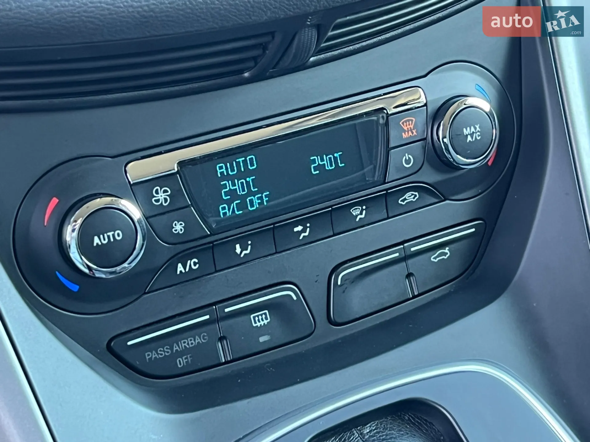 2013 Ford C-MAX - мініатюра 38