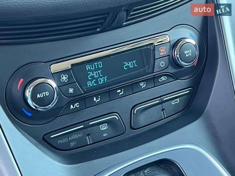 Минивэн Ford C-Max 2013 в Нововолынске