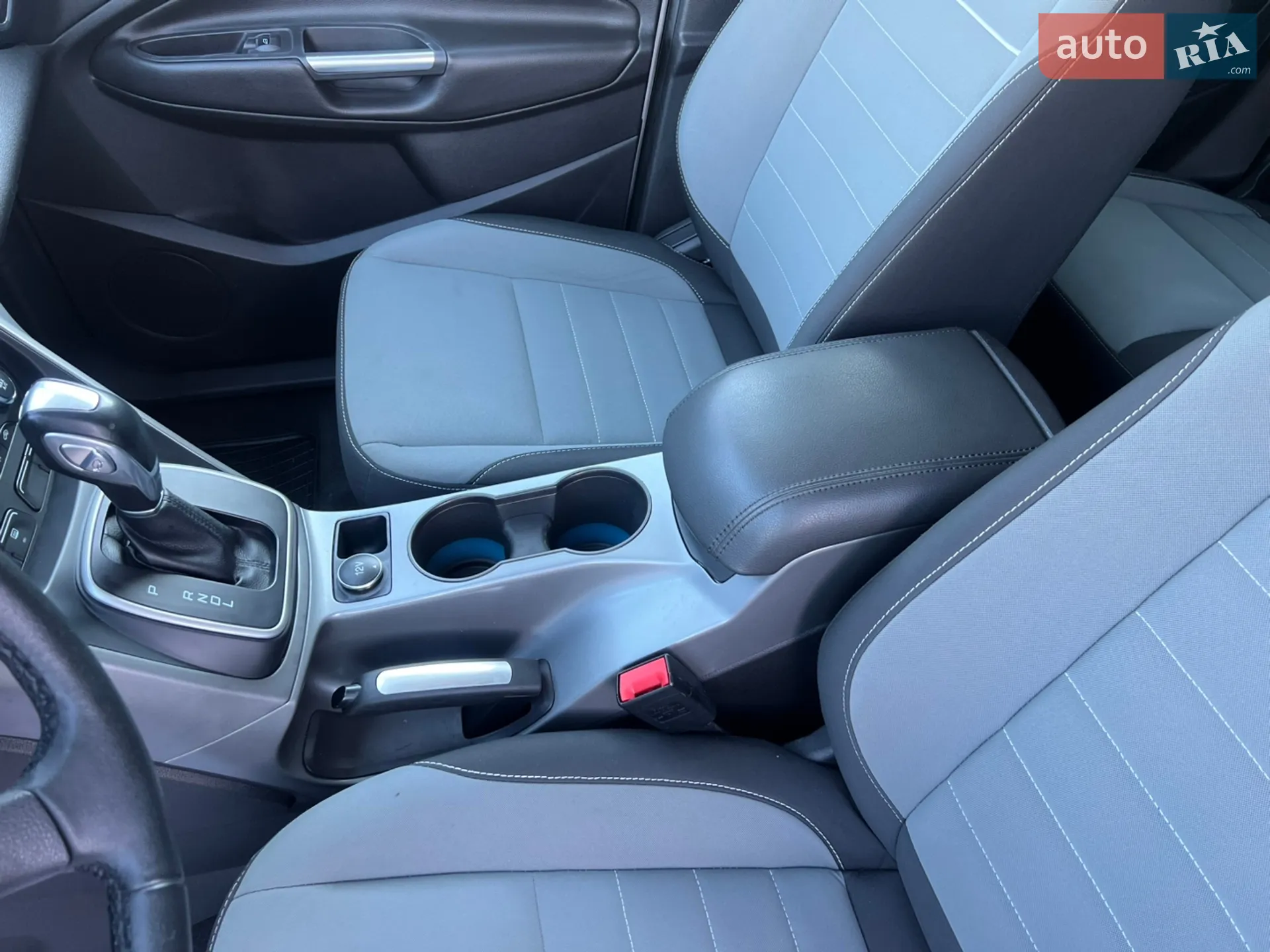 2013 Ford C-MAX - мініатюра 40