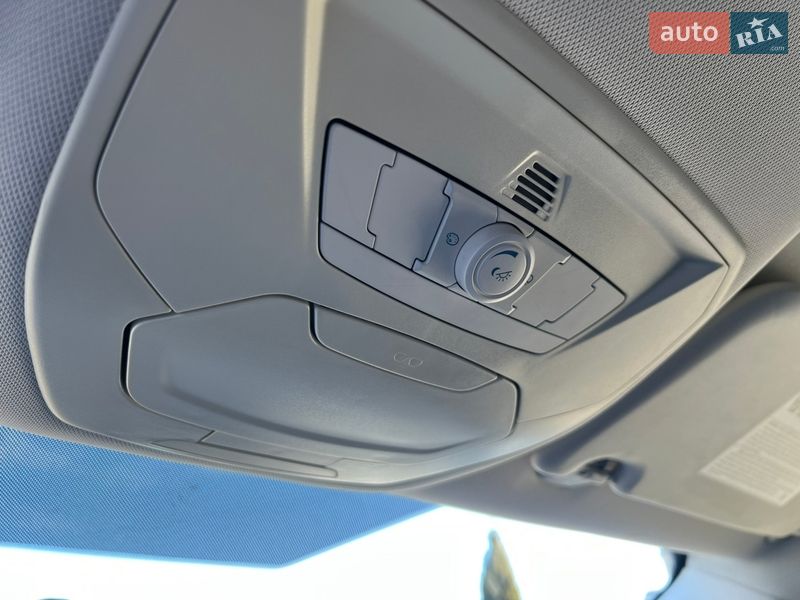 Мінівен Ford C-Max 2013 в Нововолинську
