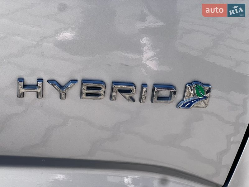 Мінівен Ford C-Max 2013 в Нововолинську