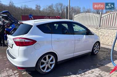 Минивэн Ford C-Max 2011 в Тернополе