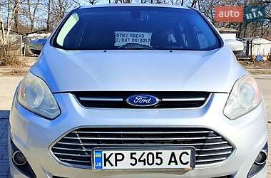 Минивэн Ford C-Max 2013 в Запорожье