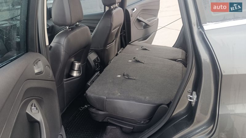 Минивэн Ford C-Max 2016 в Харькове