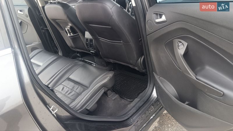 Минивэн Ford C-Max 2016 в Харькове