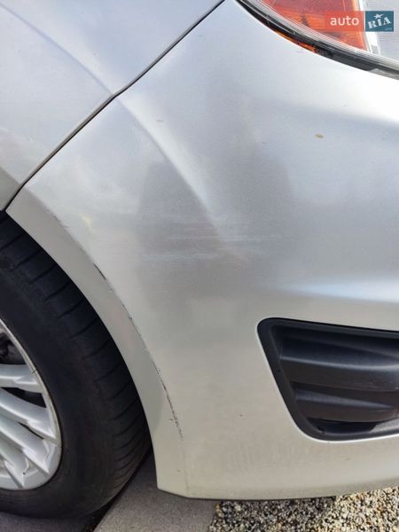 Минивэн Ford C-Max 2013 в Львове