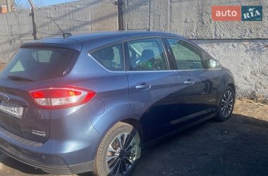 Минивэн Ford C-Max 2018 в Житомире