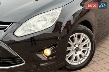 Мінівен Ford C-Max 2012 в Хоролі