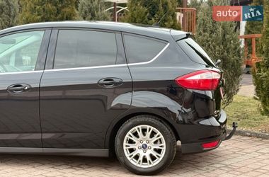 Мінівен Ford C-Max 2012 в Хоролі