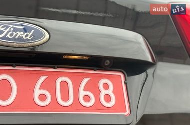 Мінівен Ford C-Max 2012 в Хоролі