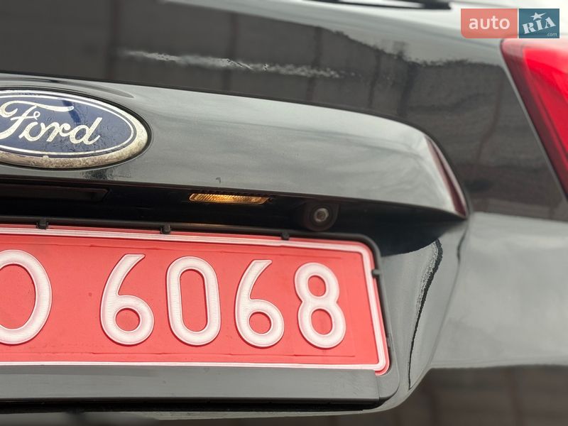 Мінівен Ford C-Max 2012 в Хоролі